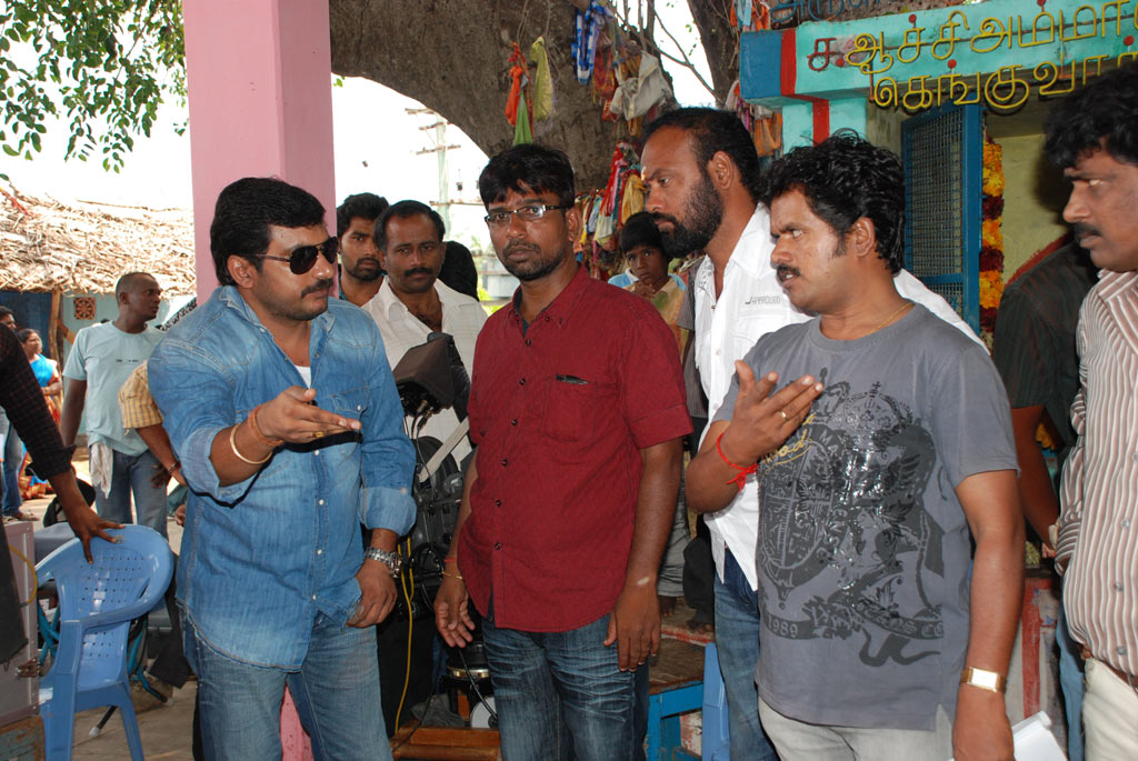 Petchiyakka Marumagan Movie hd photo