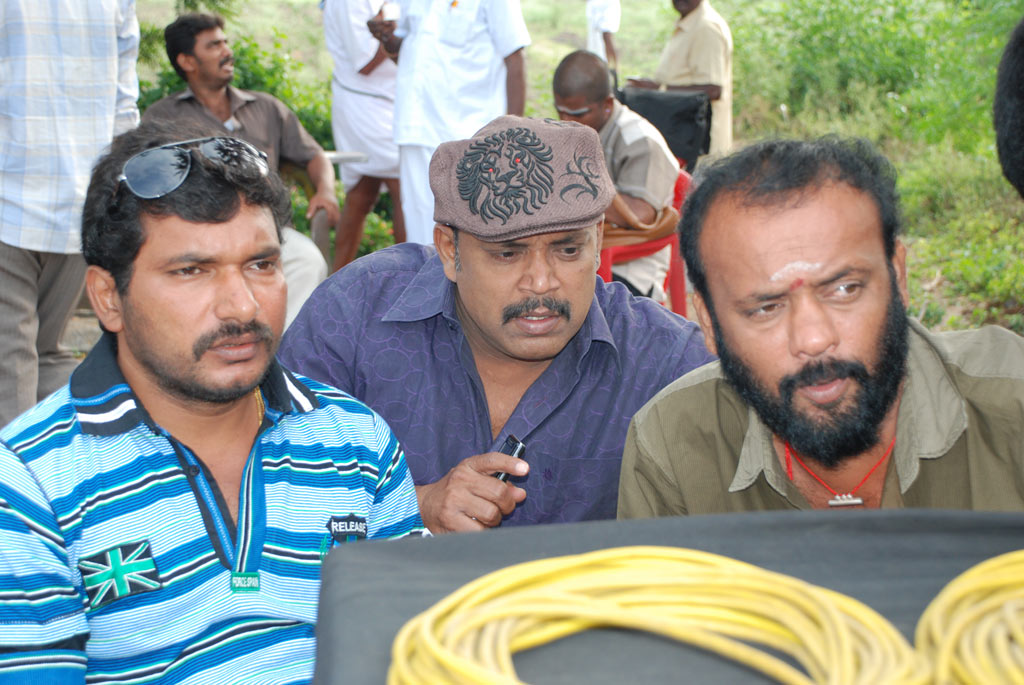 Petchiyakka Marumagan Movie hd photo