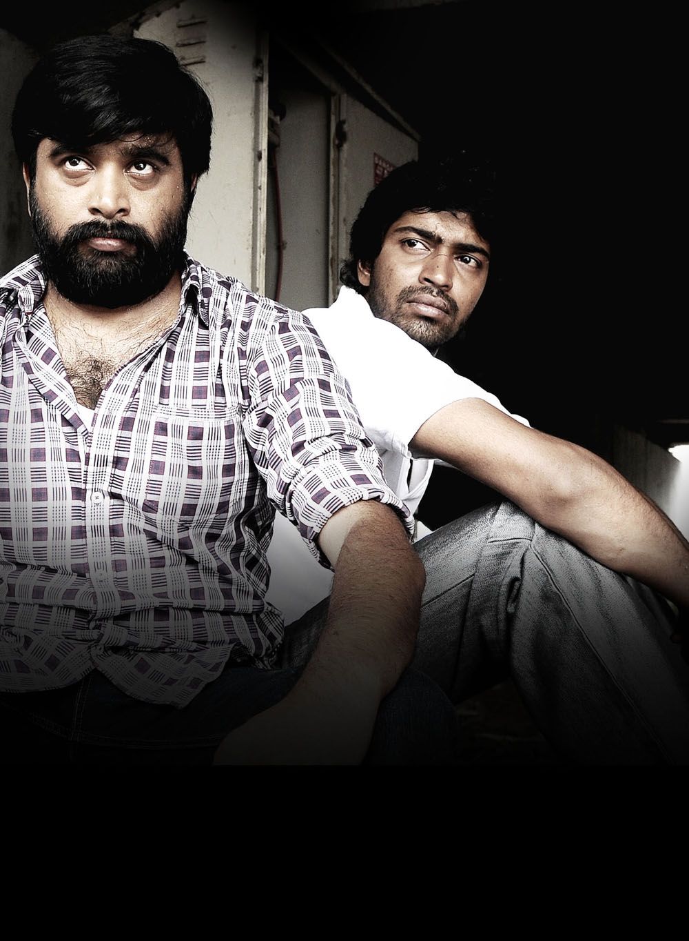 Poraali Movie hd photo