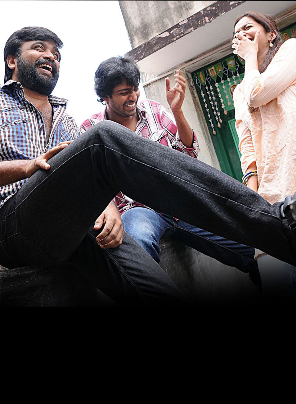 Poraali Movie hd photo