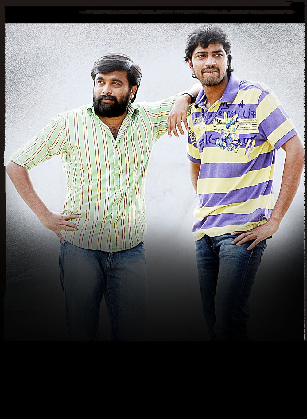 Poraali Movie hd photo