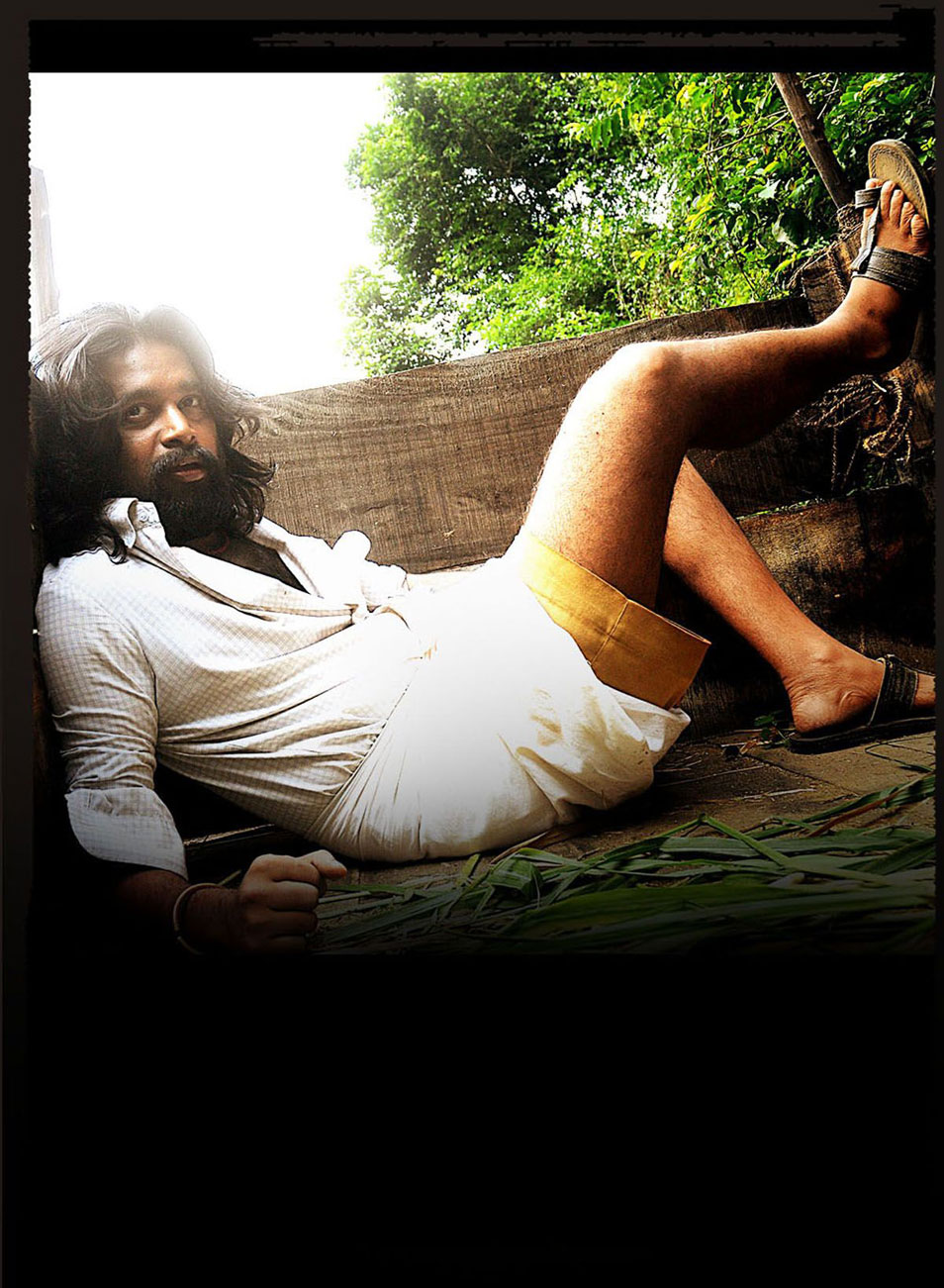 Poraali Movie hd photo