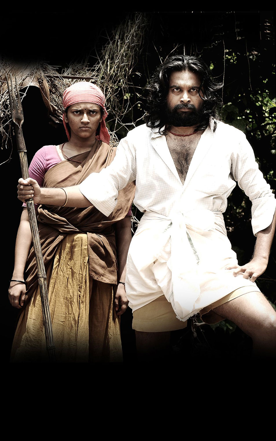 Poraali Movie hd photo