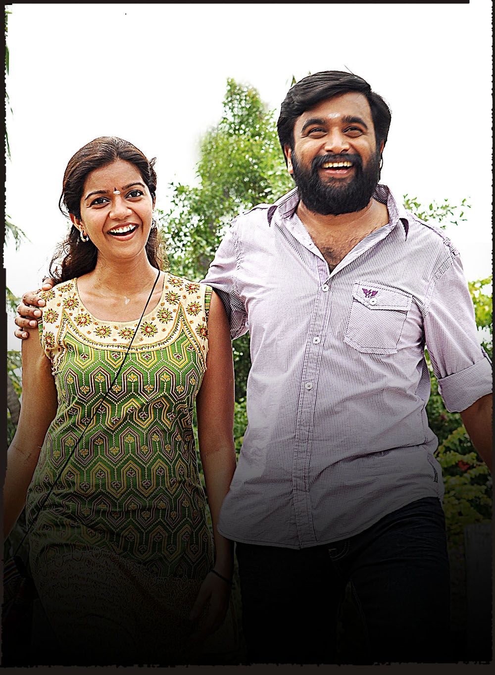 Poraali Movie hd photo