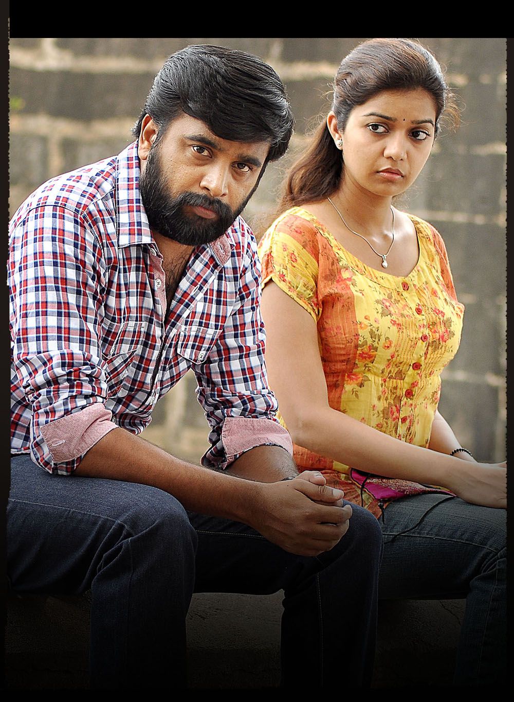 Poraali Movie hd photo