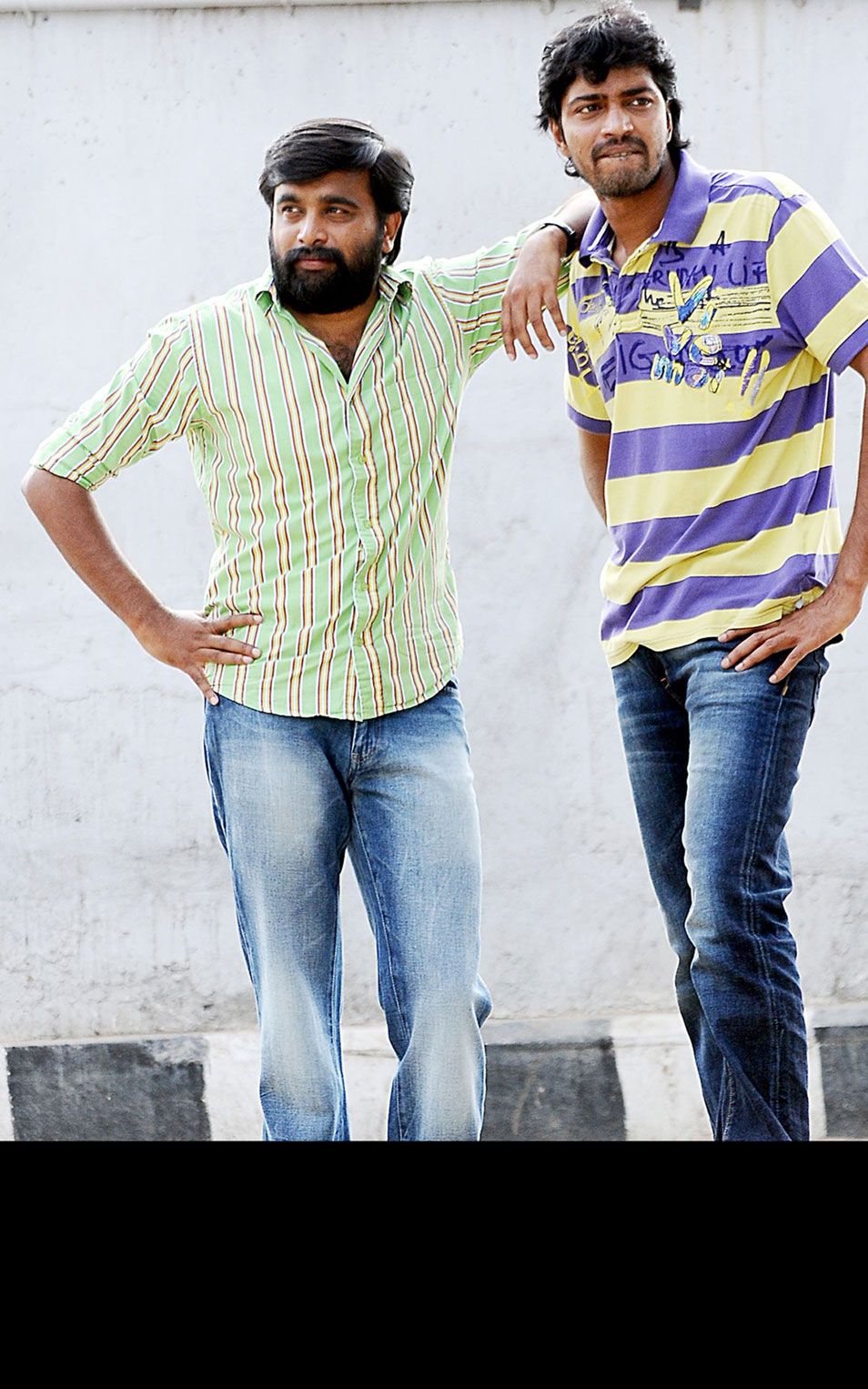 Poraali Movie hd photo