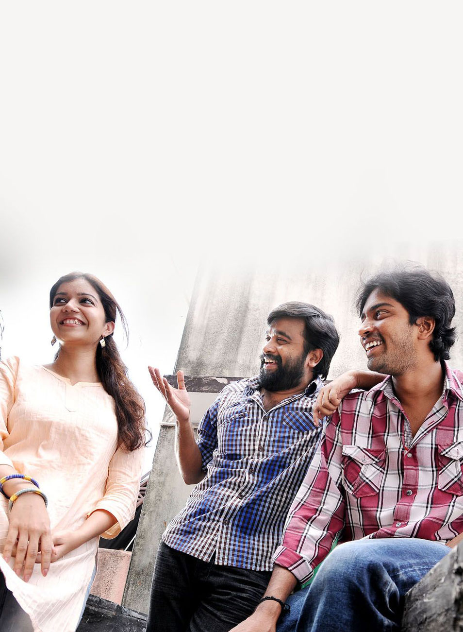 Poraali Movie hd photo
