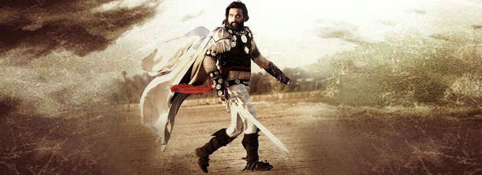 Poraali Movie hd photo