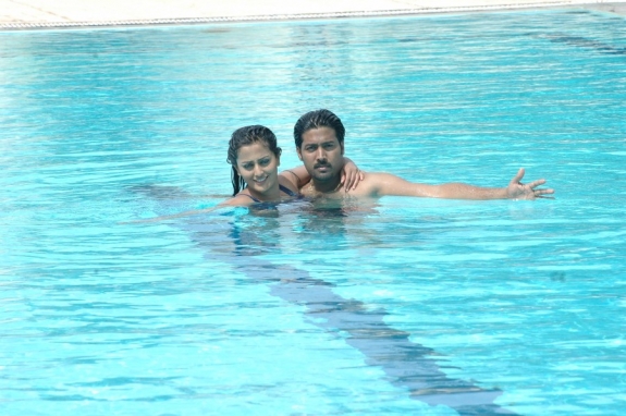 Kadhalan Kadhali Movie hd photo
