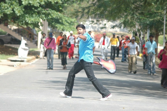 Kadhalan Kadhali Movie hd photo