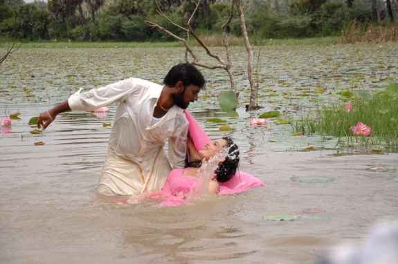 Senkadu Movie hd photo
