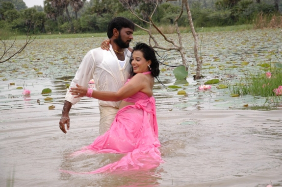 Senkadu Movie hd photo