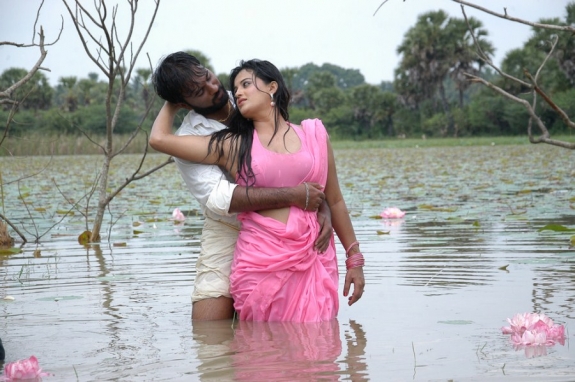 Senkadu Movie hd photo