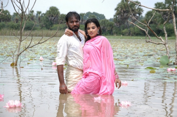Senkadu Movie hd photo