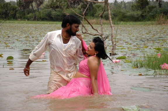 Senkadu Movie hd photo
