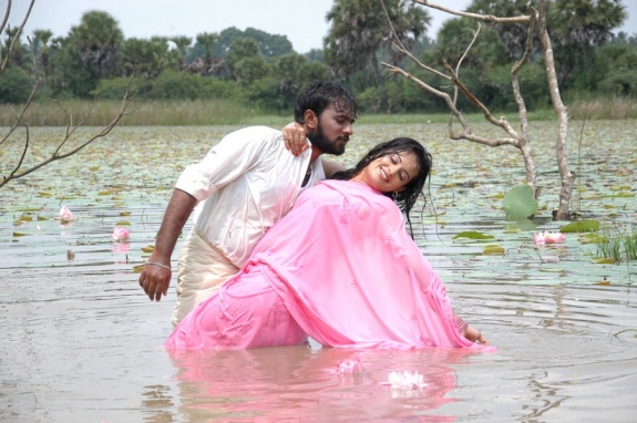 Senkadu Movie hd photo
