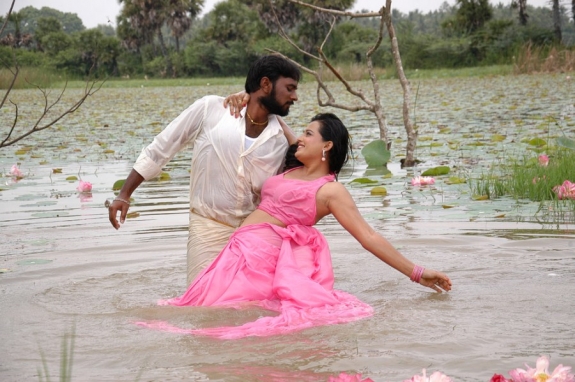 Senkadu Movie hd photo