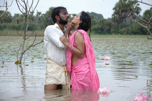 Senkadu Movie hd photo