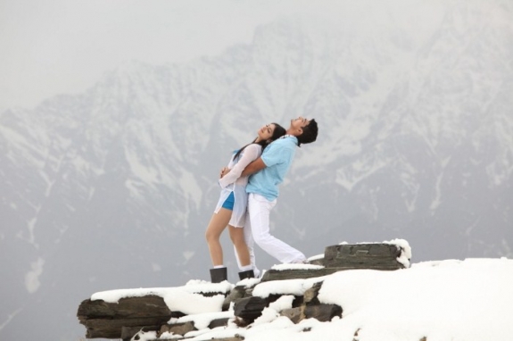 Thulli Ezhunthathu Kadhal Movie hd photo