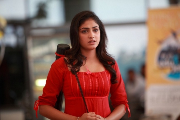 Thulli Ezhunthathu Kadhal Movie hd photo