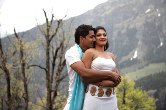 Thulli Ezhunthathu Kadhal Movie hd photo