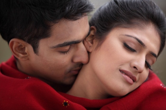 Thulli Ezhunthathu Kadhal Movie hd photo