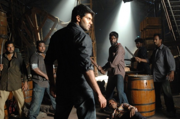 Vettai Movie hd photo