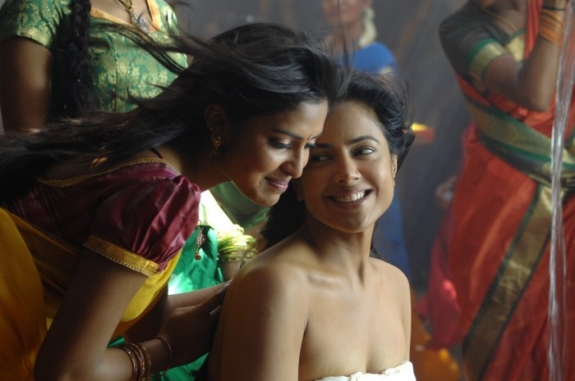 Vettai Movie hd photo
