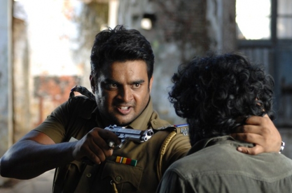 Vettai Movie hd photo