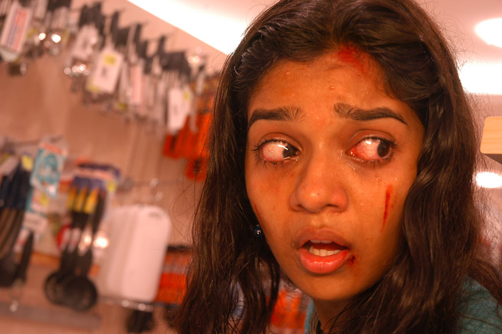Abhayam Movie hd photo