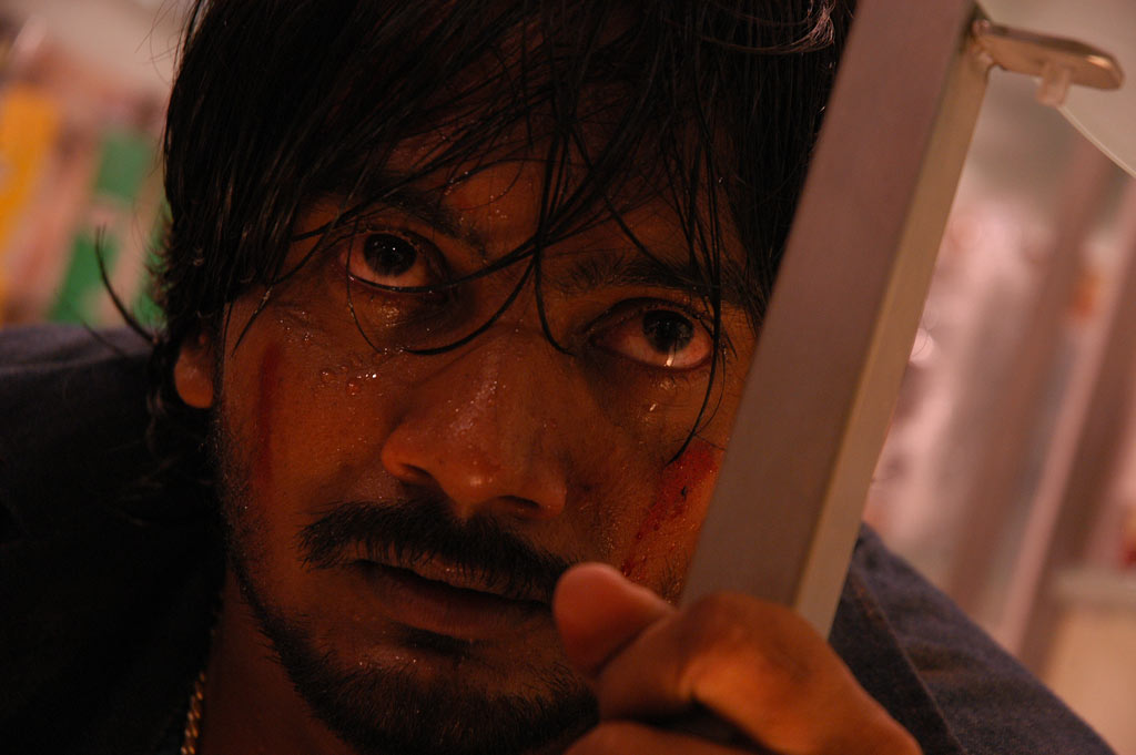 Abhayam Movie hd photo