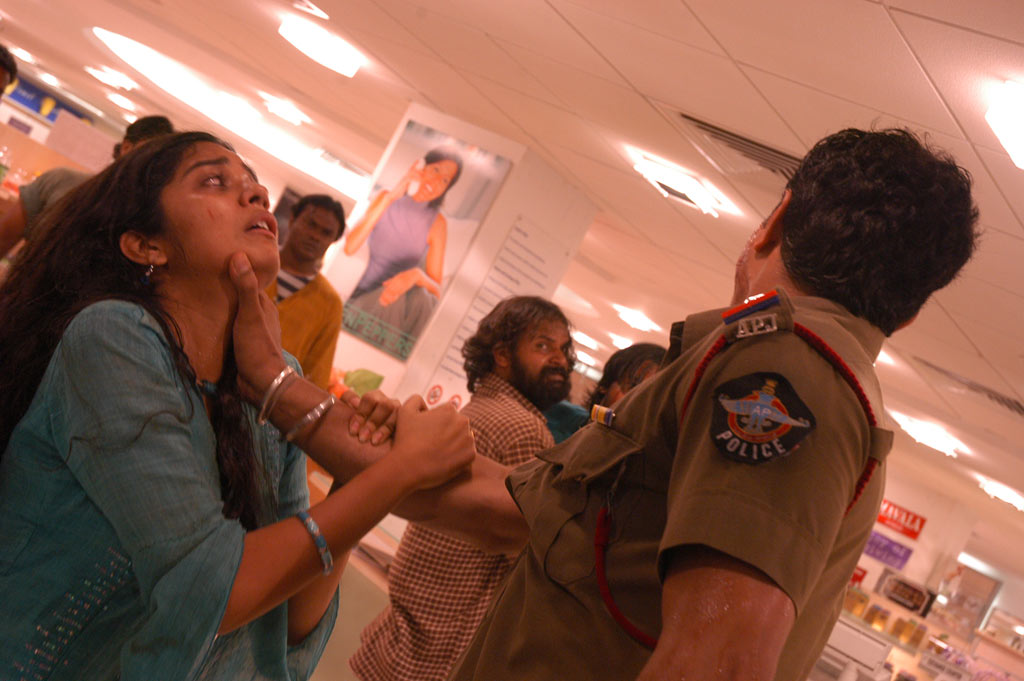 Abhayam Movie hd photo
