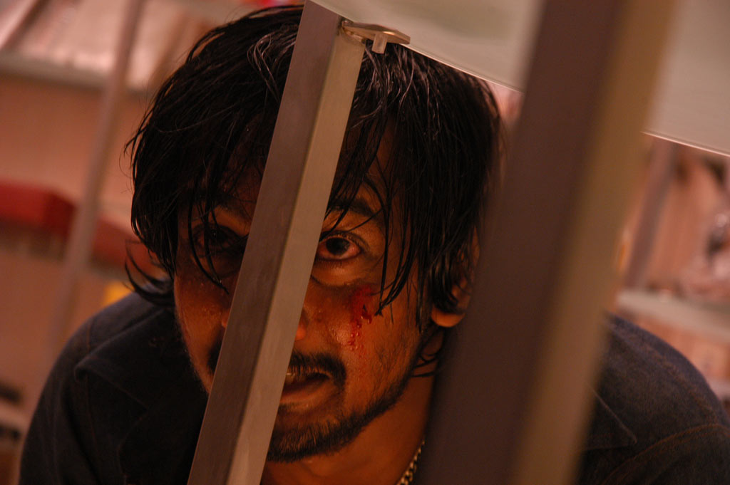 Abhayam Movie hd photo