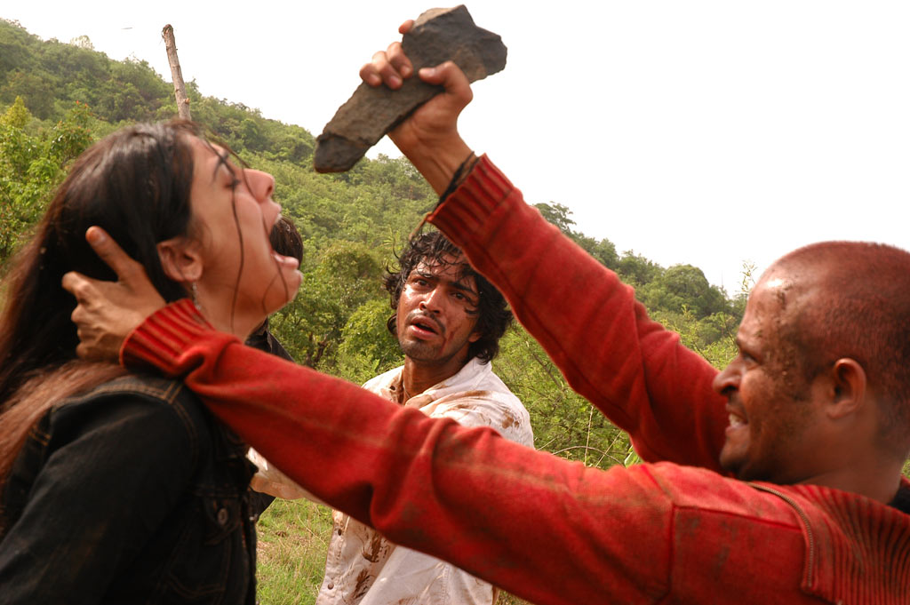 Abhayam Movie hd photo