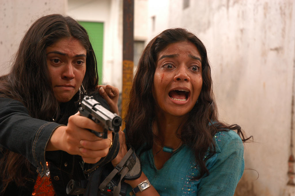 Abhayam Movie hd photo