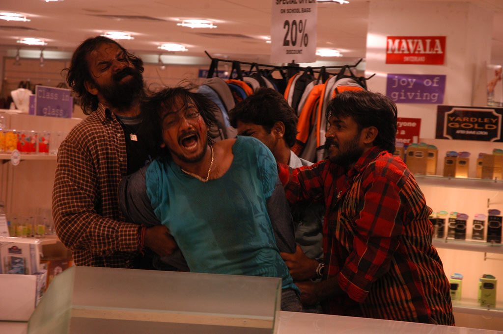 Abhayam Movie hd photo