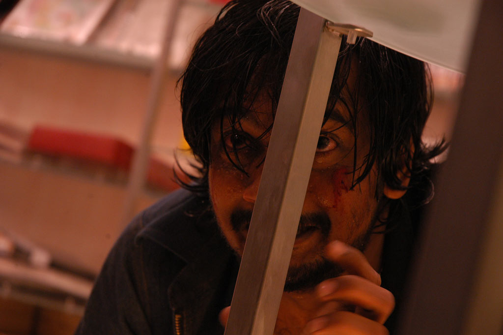 Abhayam Movie hd photo