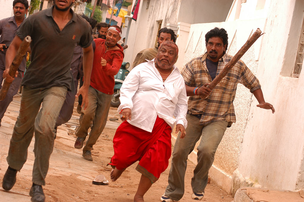 Abhayam Movie hd photo