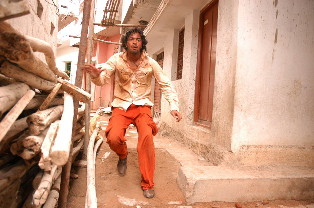 Abhayam Movie hd photo