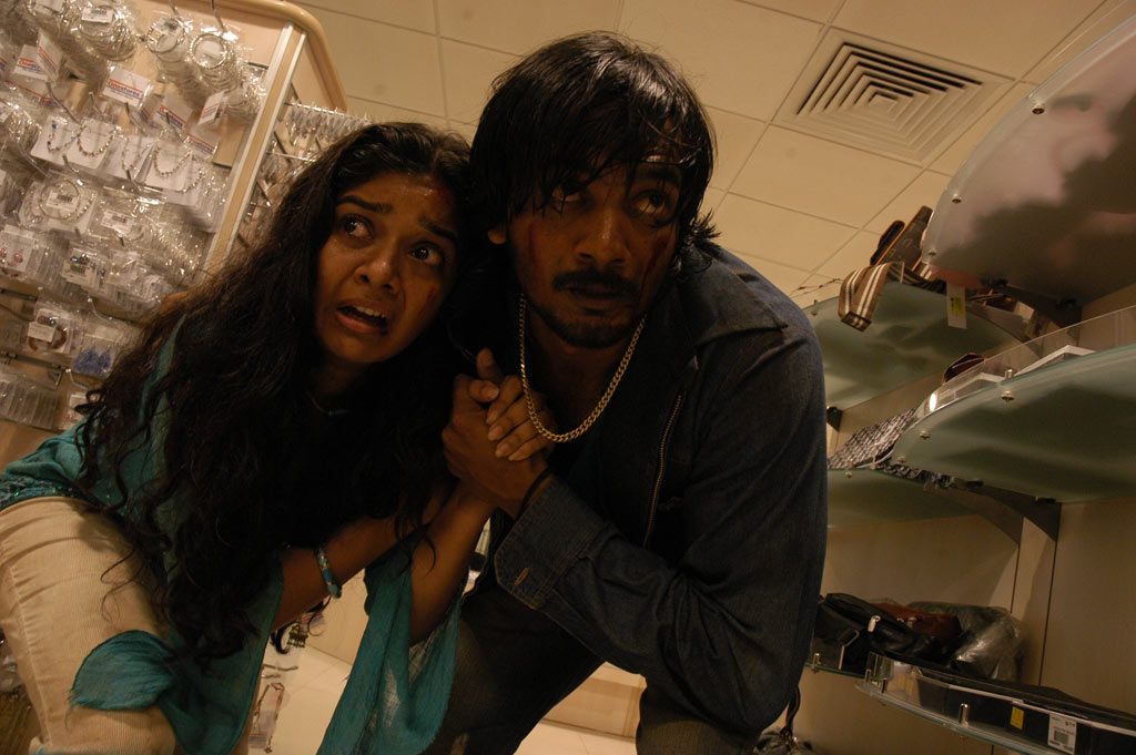 Abhayam Movie hd photo