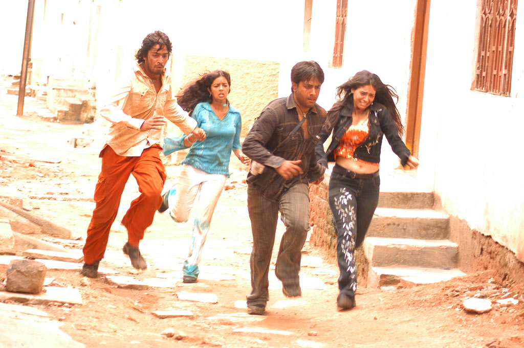 Abhayam Movie hd photo