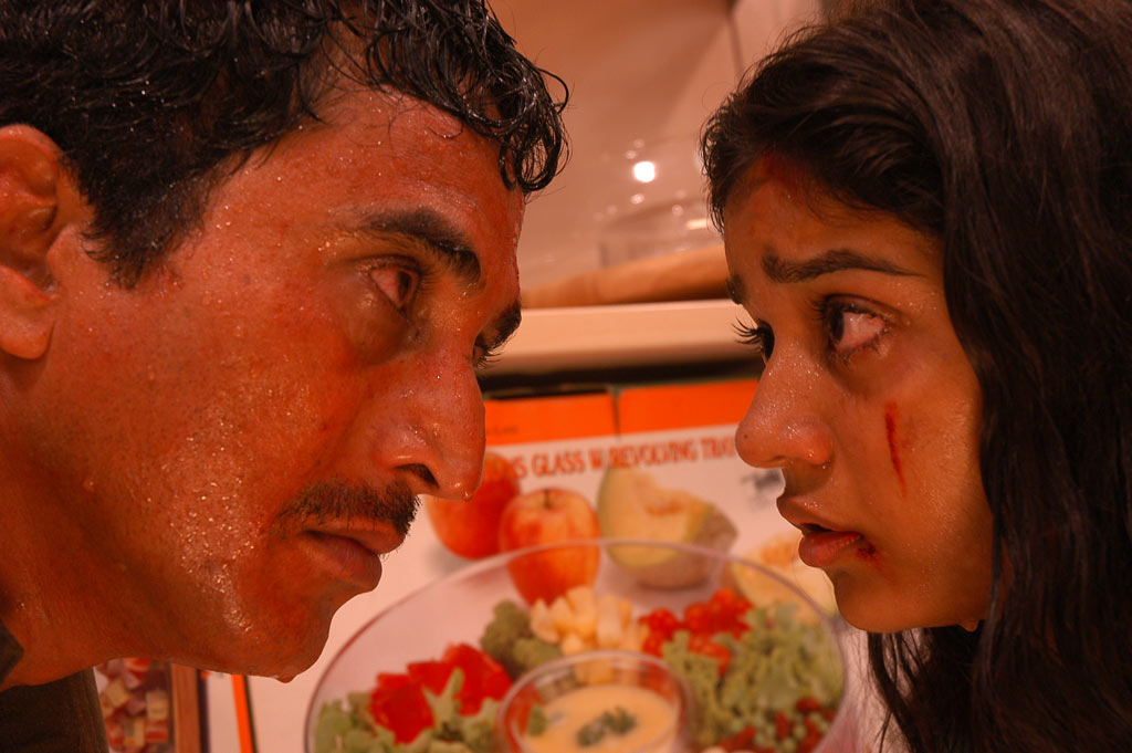 Abhayam Movie hd photo