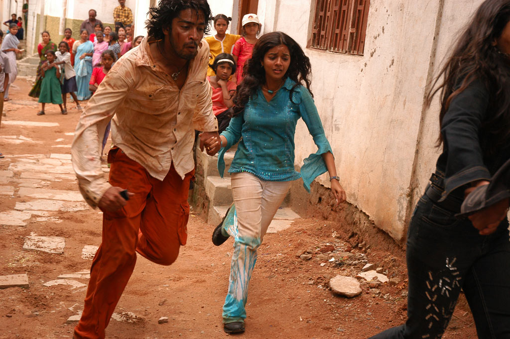 Abhayam Movie hd photo