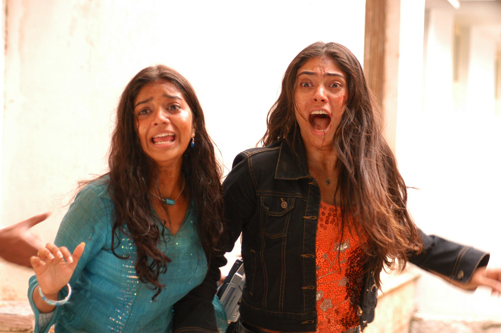 Abhayam Movie hd photo