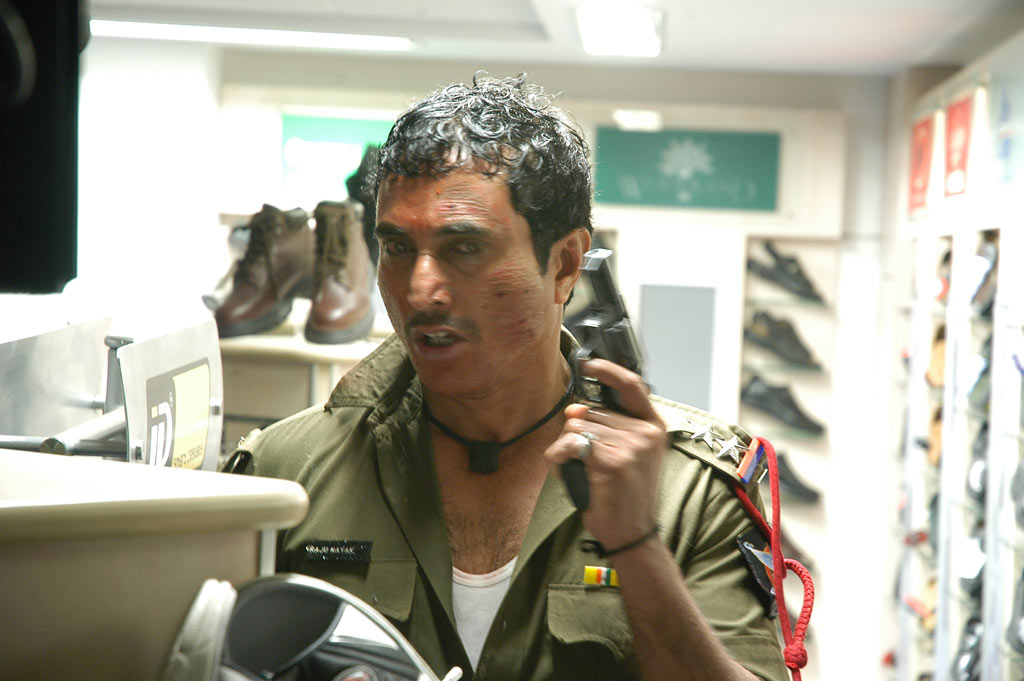 Abhayam Movie hd photo