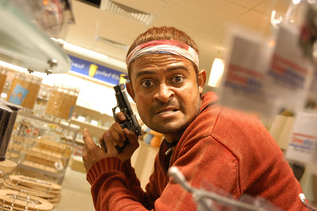 Abhayam Movie hd photo