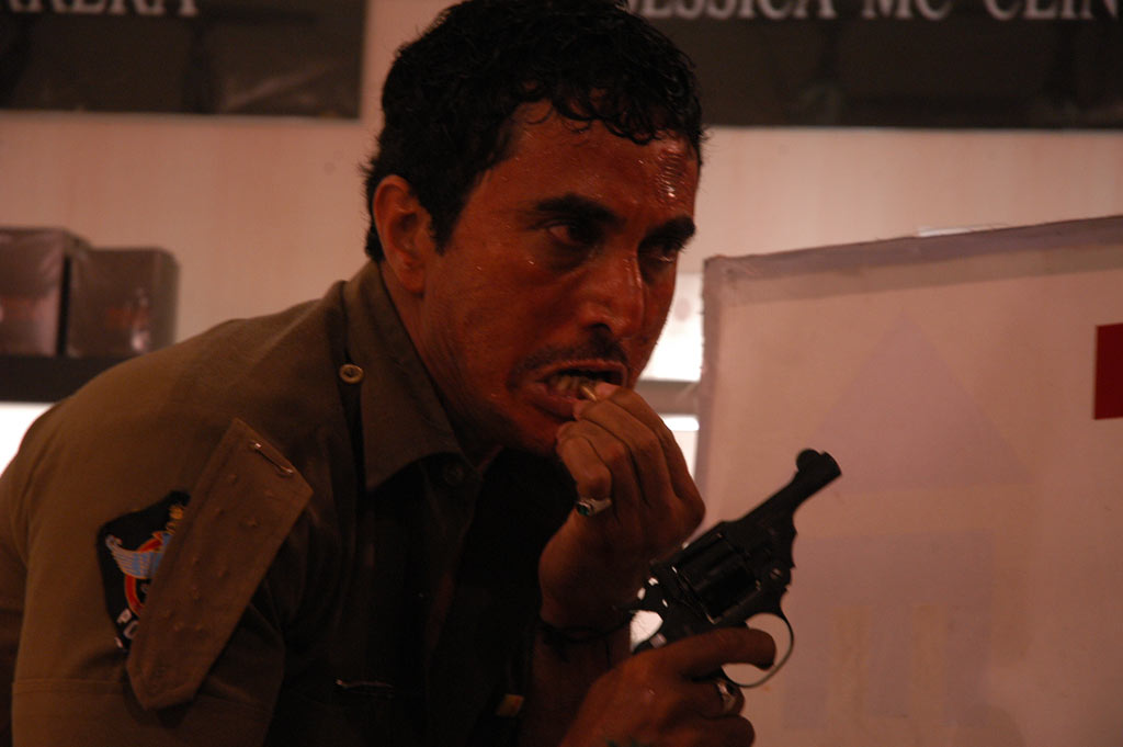 Abhayam Movie hd photo