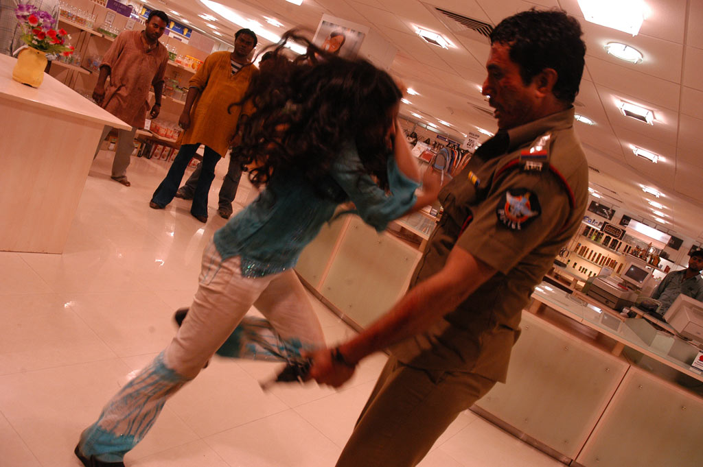 Abhayam Movie hd photo