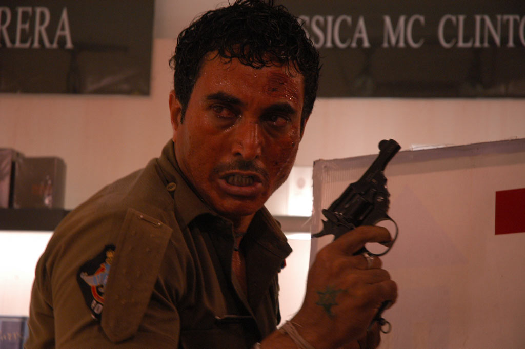 Abhayam Movie hd photo