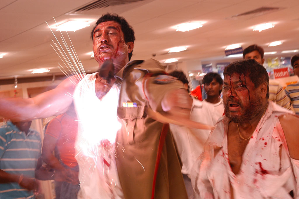 Abhayam Movie hd photo